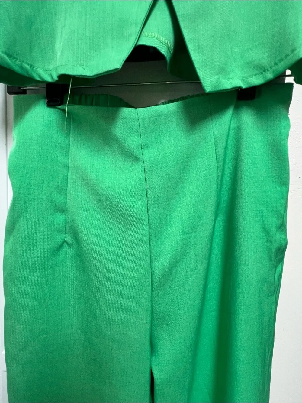 SHEIN vibrant sleeveless